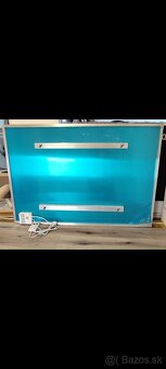 Infra panel Klarstein - 4