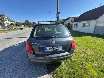 Fiat stilo - 4