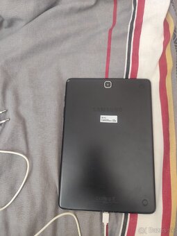 Tablet Samsung Galaxy tab A - 4