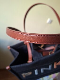 Pinko kabelka - 4