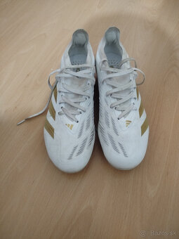 Adidas predator pro FG - 4