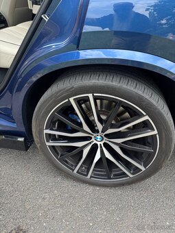 Bmw X5 M-Packet Performance Full Vybava - 4