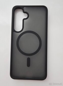 Samsung Galaxy S25 plus kryty - 4