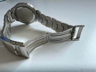 Vintage hodinky - Geneva - 4