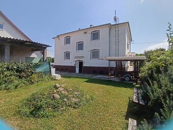 Predaj rodinný dom a bytový dom , Kalná nad Hronom - 4