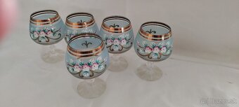 Predám poháre na koňak - 4