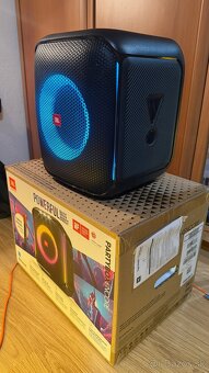 JBL PartyBox Encore - 4