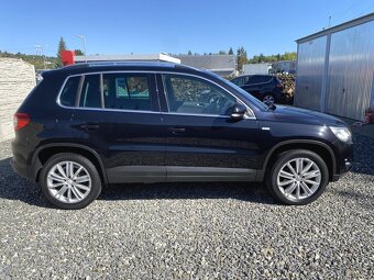 Volkswagen Tiguan 2.0TDi 4x4 135PS GOAL PĚKNÝ - 4