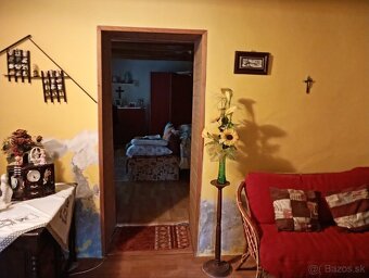 Rodinný dom vedľa hlavnej cesty - DOHODA MOŽNÁ - 4