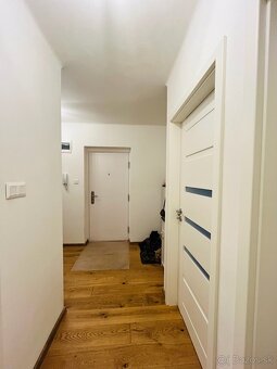 Zvolen - Kimovská 4 izbový zariadený byt na predaj - 4