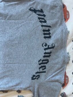 Palm Angels tričko - 4