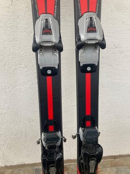 Lyže Volki 130 cm - 4