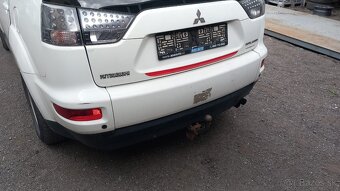 Mitsubishi Out II 2,2TD 130kW r.v.2011 - 4