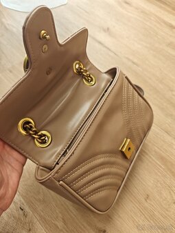 Krásna malá kabelka - 4