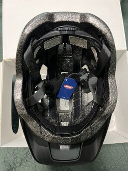 MTB prilba ABUS - 4