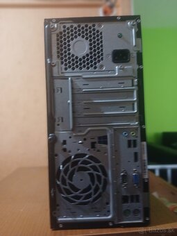 Hp prodesk - 4