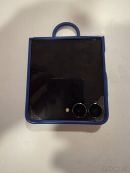 Samsung Zflip7 256gb - 4