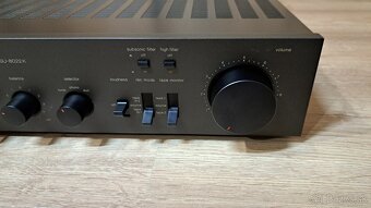 Technics SU 8022 K - 4