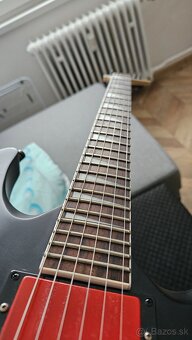 Jackson EMG Zakk Wylde - 4