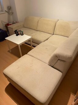 Darujem gauč za odvoz - 4