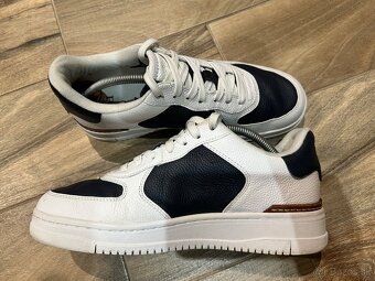 Tenisky Polo Ralph Lauren - 4