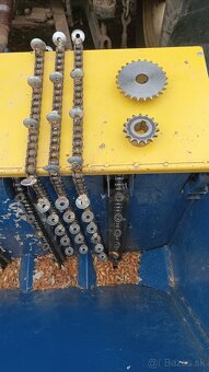 Sadzač cesnak cibuľa - 4