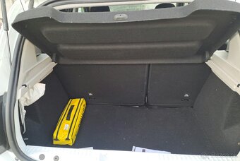 Dacia Sandero Stepway Techroad 0.9tce SD 66kw 03.2019 - 4