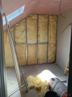 Ponúkame stavebné práce prerábky - 4