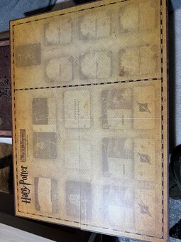 Harry potter - boj o rokfort - 4