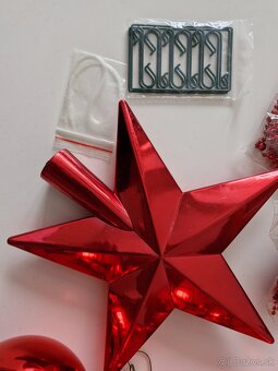 Vymením vianočné ozdoby - 4