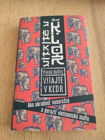 Knihy pre dospelých - 4