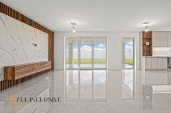 ALL INCLUSIVE | NA PREDAJ 4-IZBOVÝ RD | NOVOSTAVBA, DUNAJSKÁ - 4