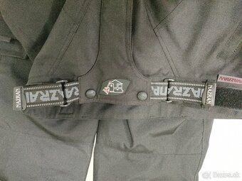 Predám moto nohavice NAZRAN - 4