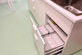 Prenájom 2+1 izbový byt Gabajova, Žilina - 4