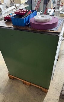 Magneticka bruska blohm simplex 7 - 4