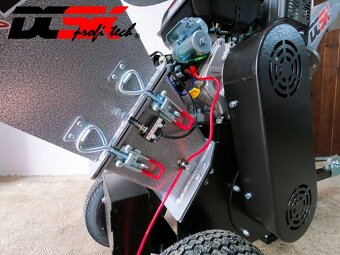 štiepkovač konárov 2000pro - 4