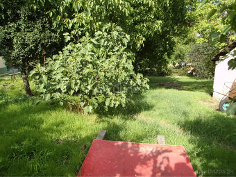 Exkluzívny predaj - vidiecky dom 90 m2, pozemok 4269 m2, Ded - 4