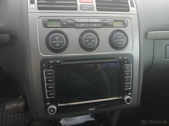 Predam Volkswagen Touran 1.9 tdi r.v.2007 - 4