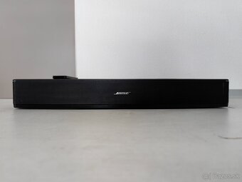Bose Solo TV Sound System - 4