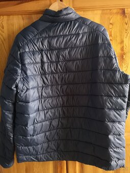 Páperová bunda Jack and Jones - 4