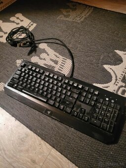 Predam PC+Monitor+Klavesnica - 4