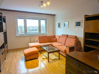 3 izbový Ľubovnianska, Petržalka, blízko Draždiaku, OV, 74m2 - 4