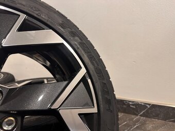 ❄️original kolesa skoda superb IV zimní dot25 - 4