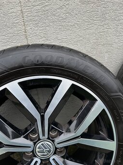 Elektrony R17 VW - 4