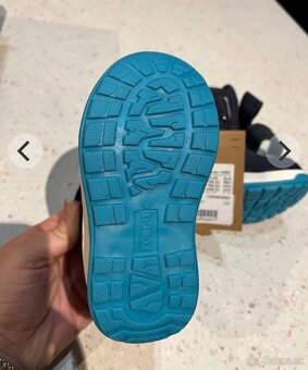 Zimné topanky reima - 4