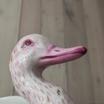 Raritný porcelán - 4