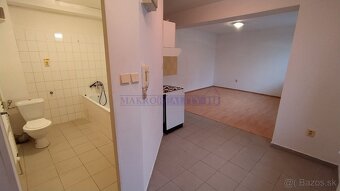 Prenájom garsónka s loggiou, Lučenec ID 2241 - 4