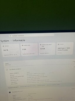 Predám 🖥️ Výkonný herný PC – Záruka na Všetko 🎮 - 4