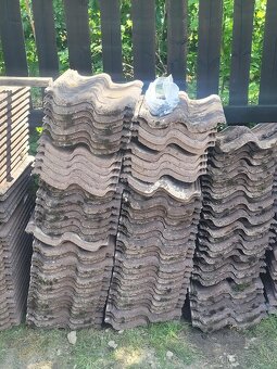 Betónová škridla BRAMAC - 4