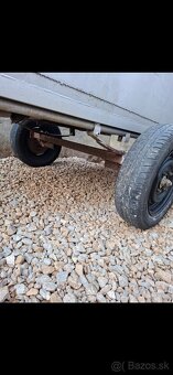 Vozík bez papierov - 4